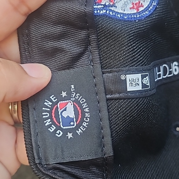 Limited Edition Texas Rangers A Frame Sugar Skull Snapback NWT - Picture 7 of 11